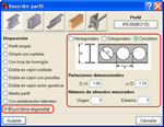 Nuevo Metal 3D. Pulse para ampliar la imagen